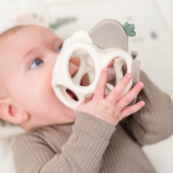 Done by Deer прорезыватель для зубов Sheepy Sand - Done by Deer