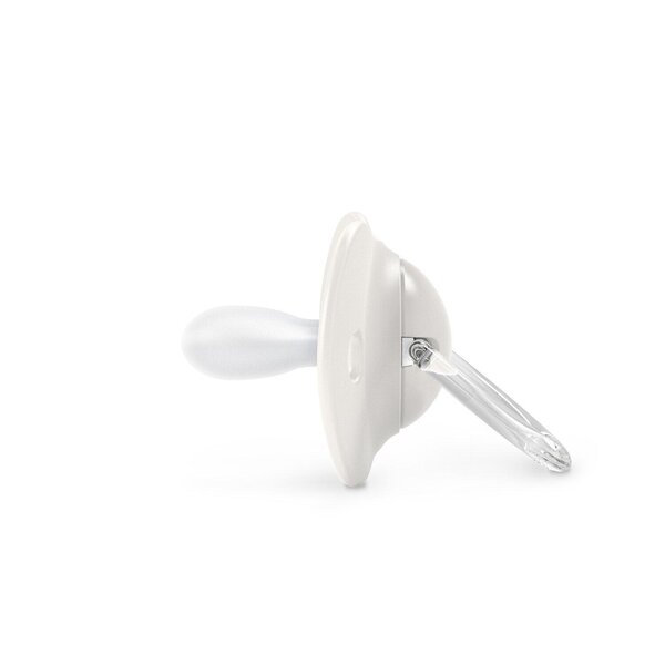 Suavinex māneklītis natural 0-6M Walk in the Park, Ivorie - Suavinex