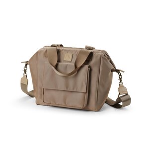 Elodie Details Changing Bag Wide Frame Pure Khaki - Elodie Details