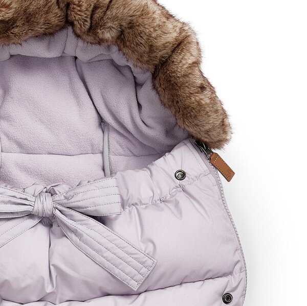 Elodie Details footmuff Lavender Love - Elodie Details