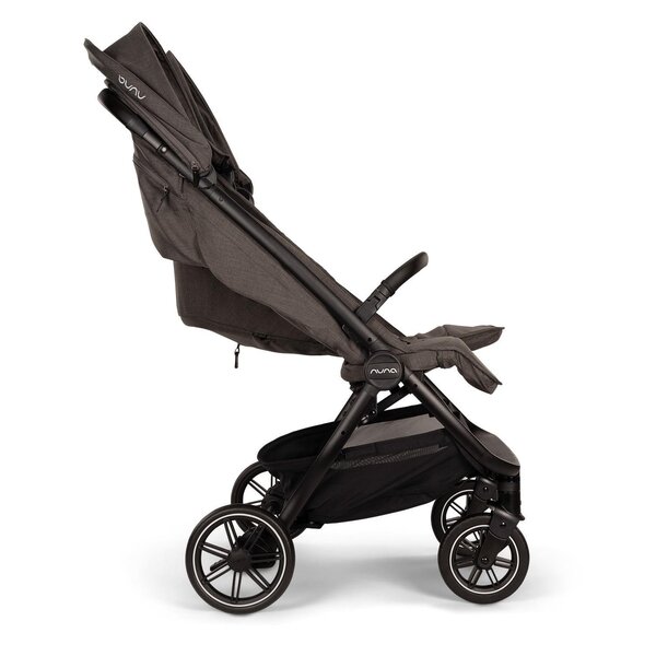 Nuna Trvl Dubl pushchair Thunder - Nuna