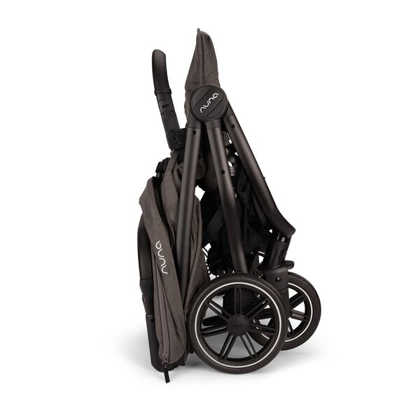 Nuna Trvl Dubl pushchair Thunder - Nuna