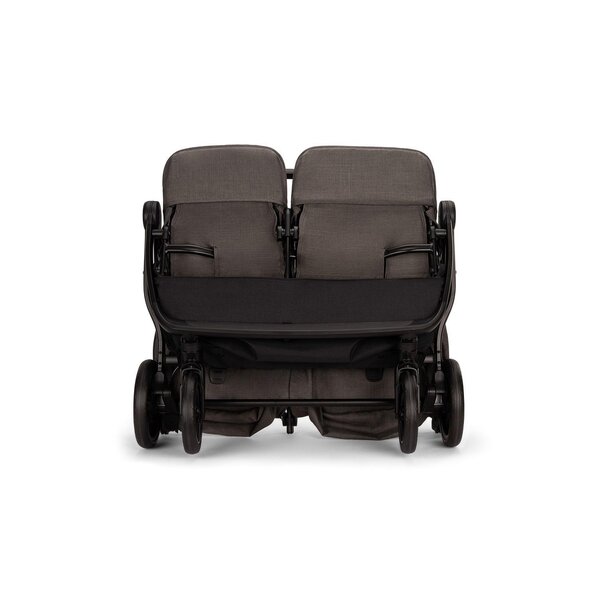 Nuna Trvl Dubl pushchair Thunder - Nuna
