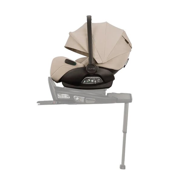 Nuna Arra Flex car seat 40-87cm, Biscotti V2 - Nuna