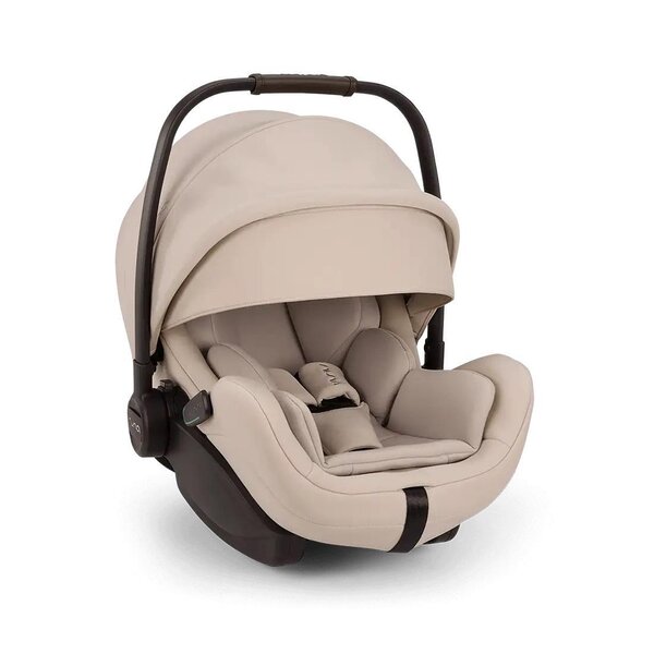 Nuna Arra Flex car seat 40-87cm, Biscotti V2 - Nuna