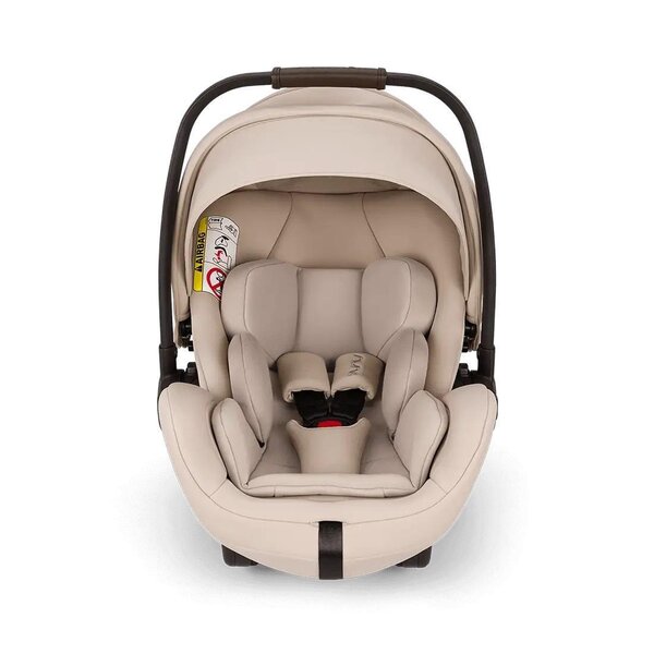 Nuna Arra Flex car seat 40-87cm, Biscotti V2 - Nuna