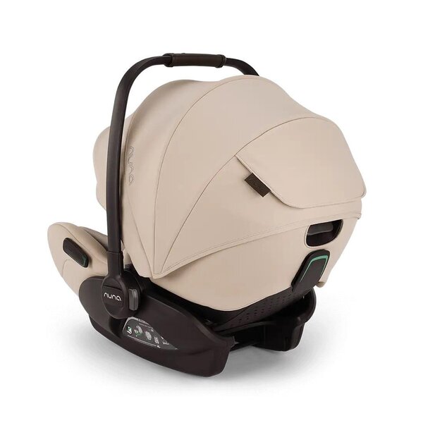 Nuna Arra Flex car seat 40-87cm, Biscotti V2 - Nuna