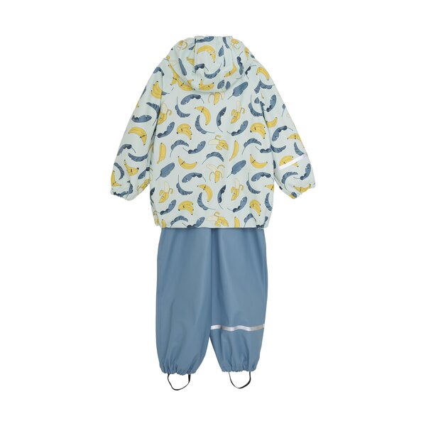 CeLavi Rainwear Set - AOP - CeLavi