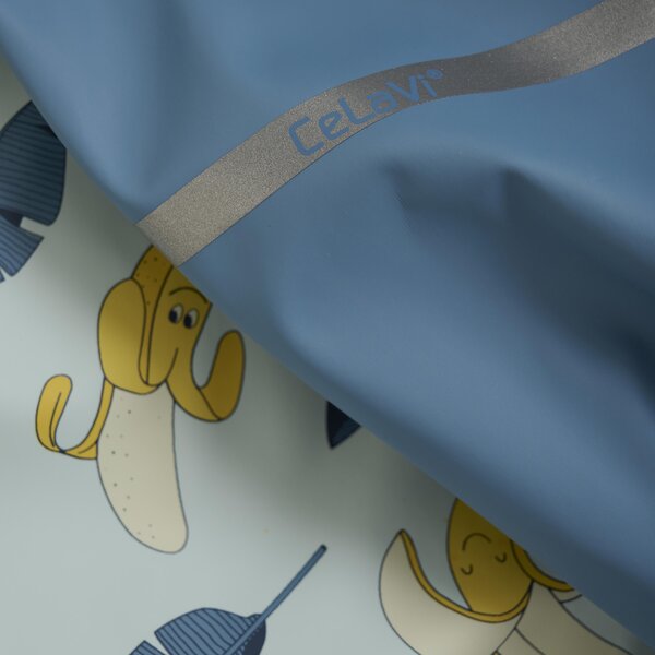 CeLavi Rainwear Set - AOP - CeLavi