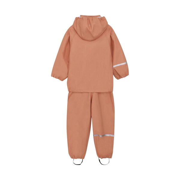 CeLavi Rainwear Set - SOLID - CeLavi