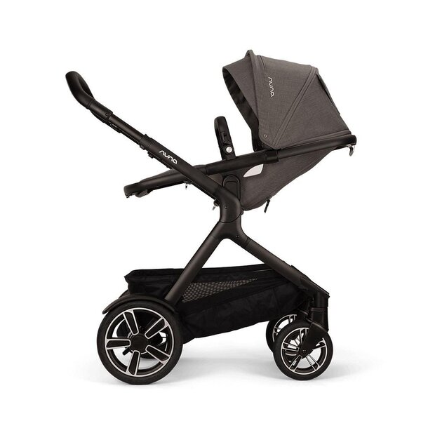 Nuna Demi Next kомплект коляски Thunder - Nuna
