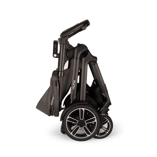 Nuna Demi Next kомплект коляски Thunder - Nuna