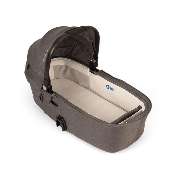 Nuna Demi Next kомплект коляски Thunder - Nuna