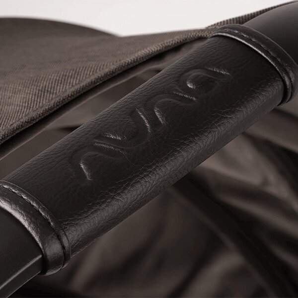 Nuna Demi Next kомплект коляски Thunder - Nuna