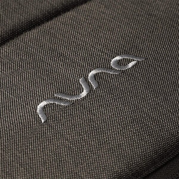 Nuna Demi Next kомплект коляски Thunder - Nuna