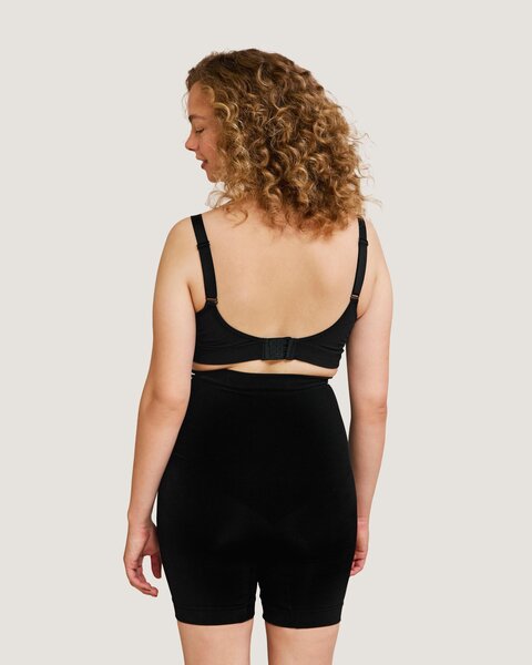 Carriwell Nursing Bra 2-pack S/M Black+Honey/GRS - Carriwell