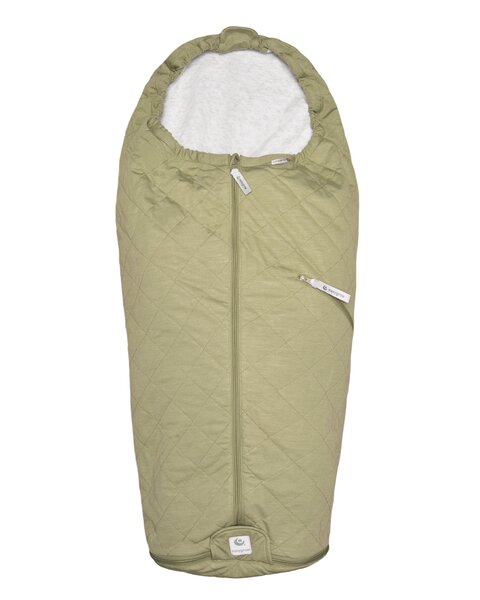 Easygrow Spire спальный мешок Green - Easygrow