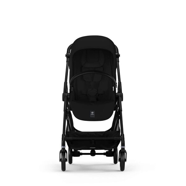 Cybex Melio Carbon pushchair Magic Black - Cybex