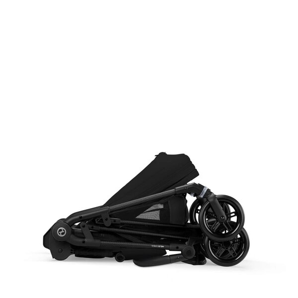 Cybex Melio Carbon pushchair Magic Black - Cybex