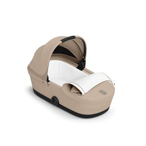 Cybex Melio люлька Almond Beige - Cybex