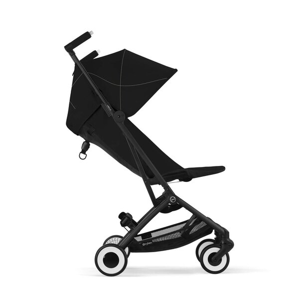 Cybex Libelle buggy Magic Black - Cybex