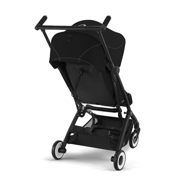 Cybex Libelle buggy Magic Black - Cybex