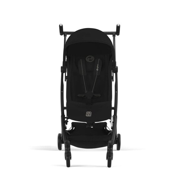 Cybex Libelle buggy Magic Black - Cybex