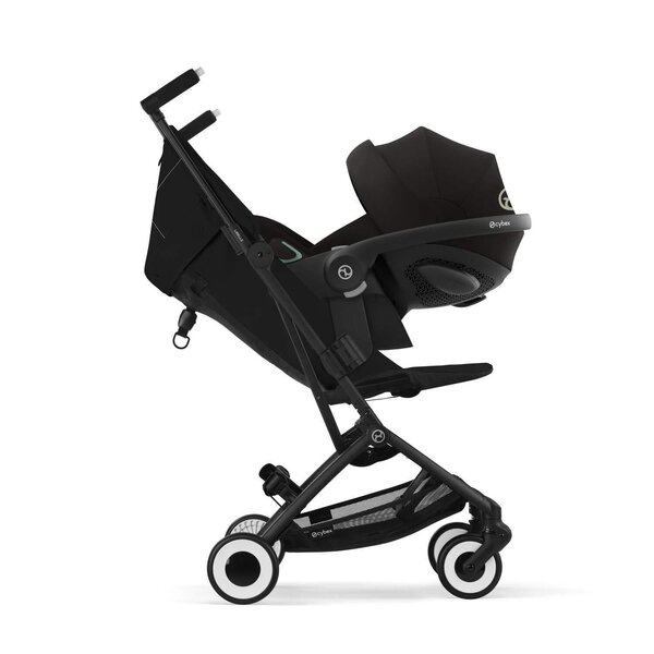 Cybex Libelle buggy Magic Black - Cybex