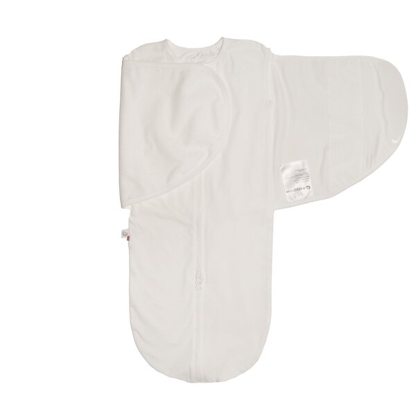 Easygrow swaddle Off-White - Easygrow