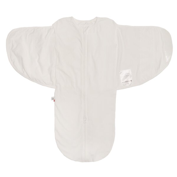 Easygrow swaddle Off-White - Easygrow