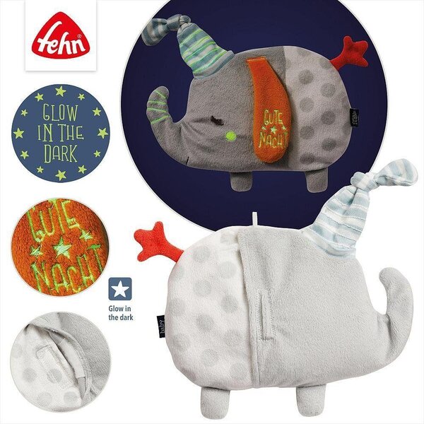 Fehn soojenduspadi, Elevant - Fehn