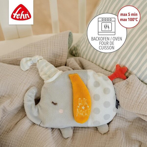 Fehn soojenduspadi, Elevant - Fehn