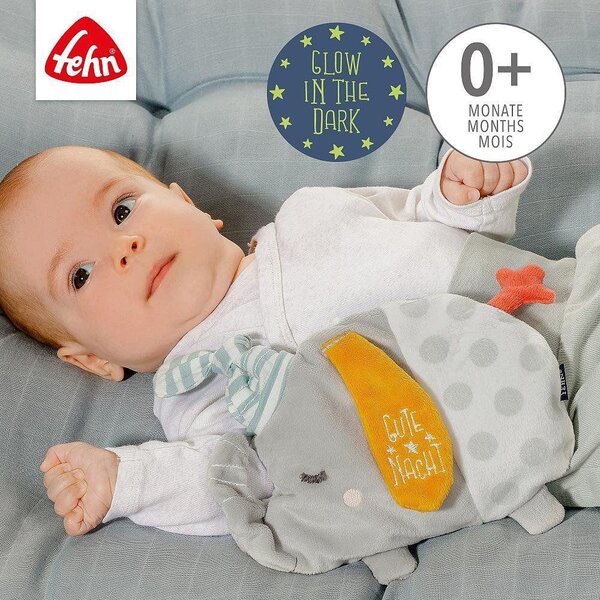 Fehn soojenduspadi, Elevant - Fehn