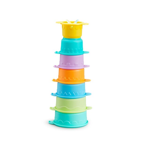 Munchkin bath toy Connect-A-Cup - Munchkin