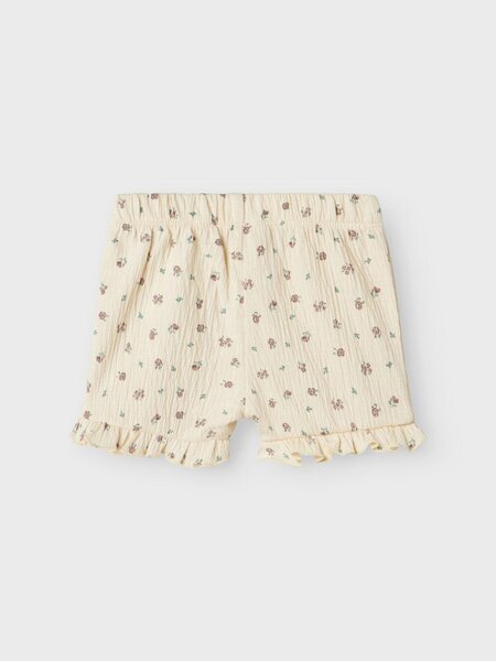 NAME IT shorts Nbfjannis - NAME IT