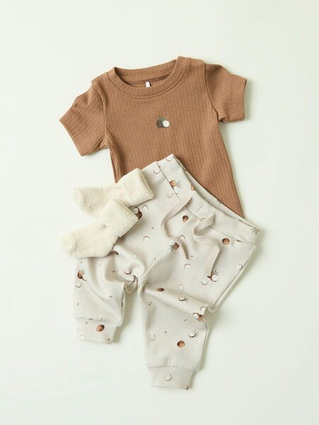 NAME IT pants Nbmhuxley - NAME IT
