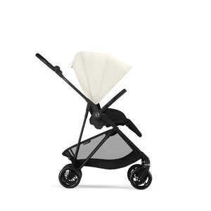 Cybex Melio Carbon pushchair Canvas White - Cybex