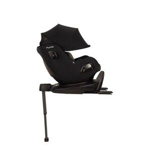 Nuna Pruu Aire car seat 40-105cm, Caviar - Nuna