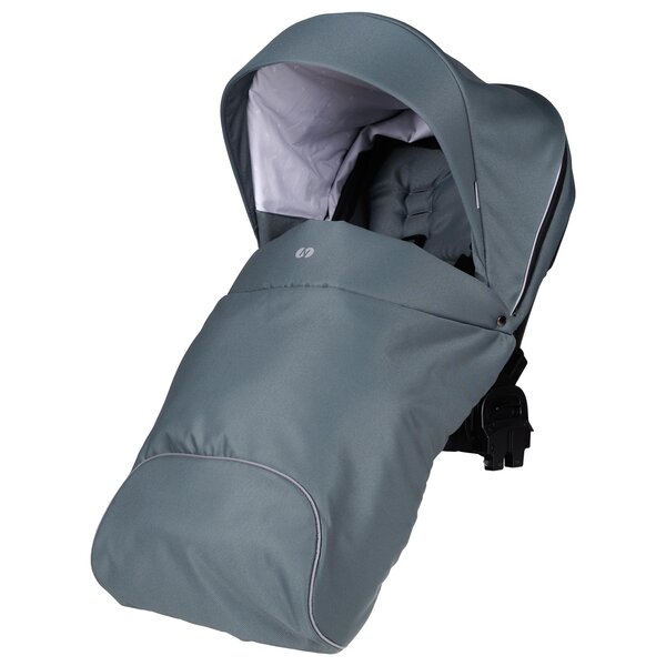 Tinynord Comfort комплект коляски Garden Green - Tinynord