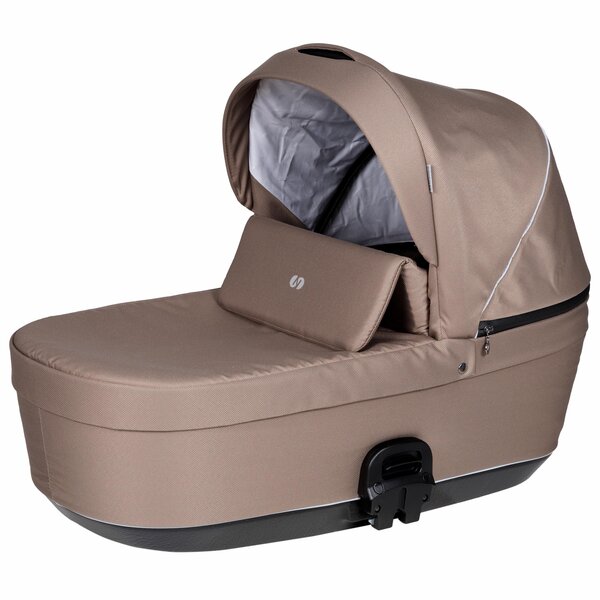 Tinynord Active комплект коляски Praline Beige, Bronze Black - Tinynord