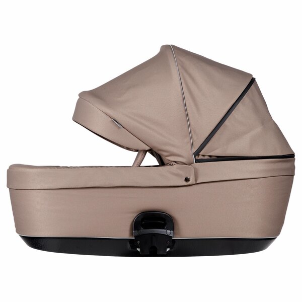 Tinynord Active комплект коляски Praline Beige, Bronze Black - Tinynord