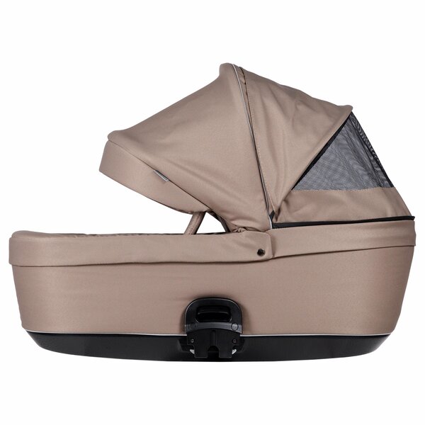 Tinynord Active комплект коляски Praline Beige, Bronze Black - Tinynord