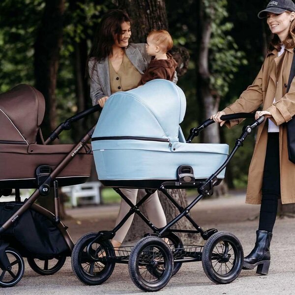 Tinynord Comfort web set Jelly Mint - Tinynord