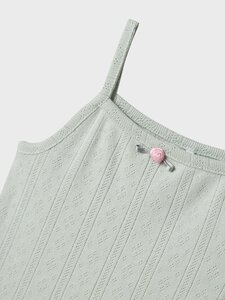 NAME IT T-shirt Nmfjsilke - NAME IT