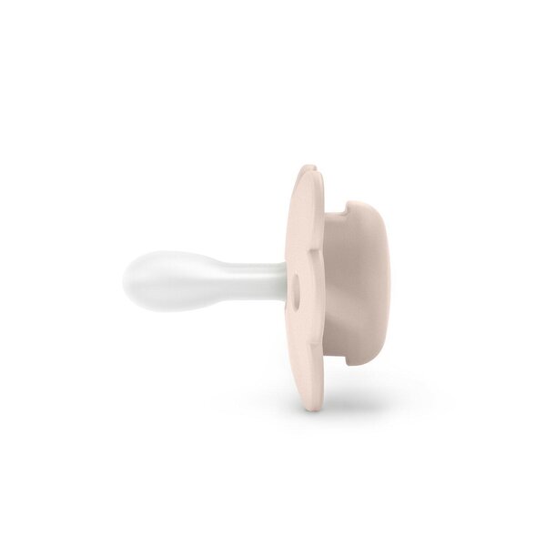 Suavinex соска natural 0-6M Wonderland, Rose - Suavinex