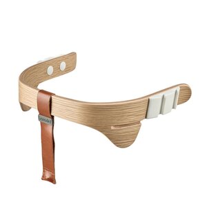 Leander apsaugos maitinimo kėdutei Oak Natural - Leander