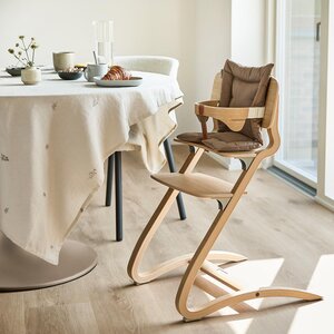 Leander apsaugos maitinimo kėdutei Oak Natural - Leander