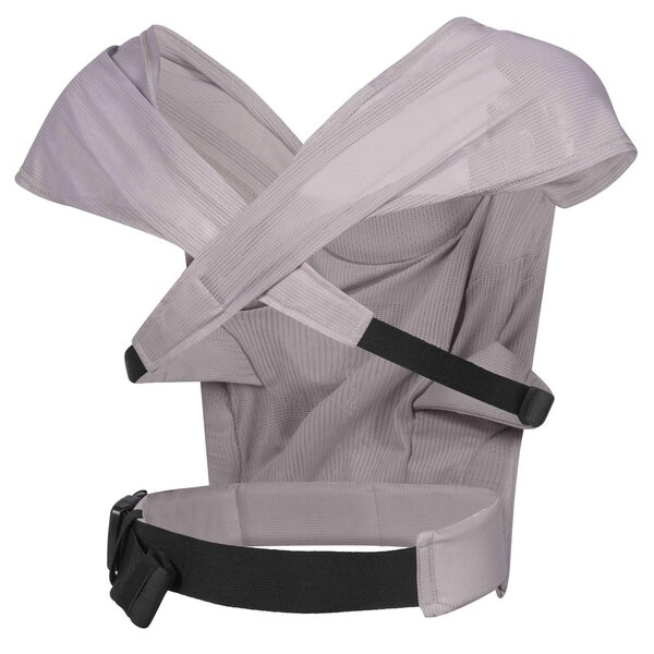 Dooky beebi kandekott, Splash Grey - Dooky