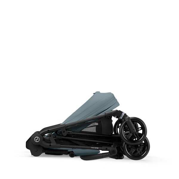Cybex Melio Carbon pushchair Stormy Blue - Cybex