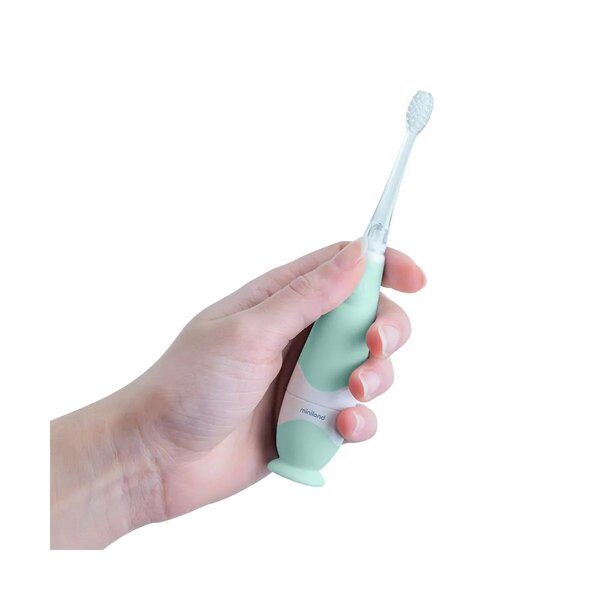 Miniland электрическая зубная щетка - Miniland